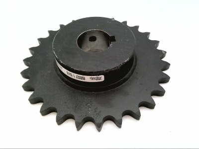 MARTIN SPROCKET & GEAR INC 80BS27 1 15/16