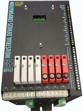 DANAHER MOTION B8962