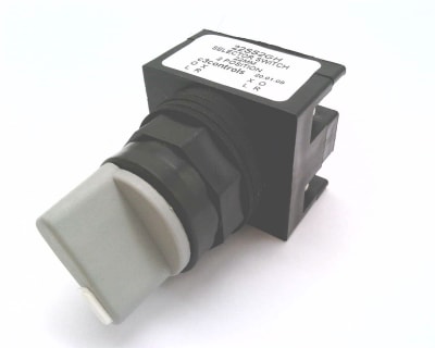 C3 CONTROLS 22SS2GH-XHGY