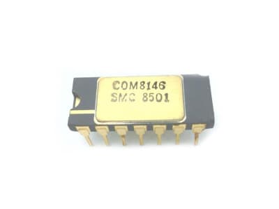 SMC COM8146