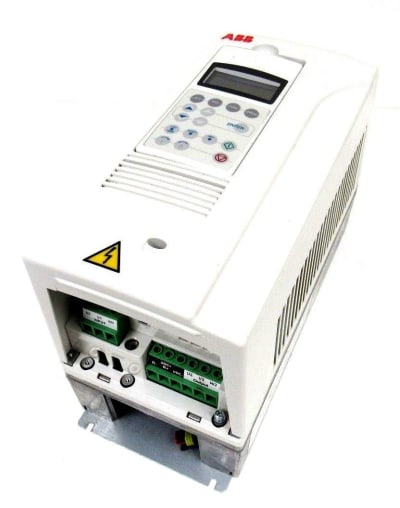 ASEA BROWN BOVERI ACS800-U1-0006-5