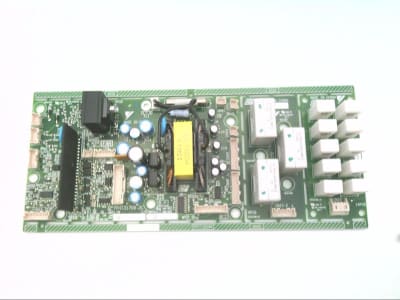 YASKAWA ELECTRIC ETC711131