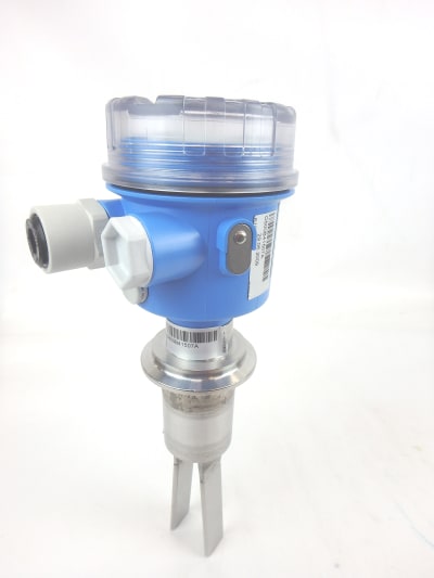 ENDRESS & HAUSER FTM50-ATD2K2KA-13AA