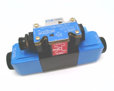 EATON CORPORATION 02-109494