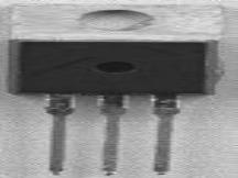 VISHAY MC7808CT