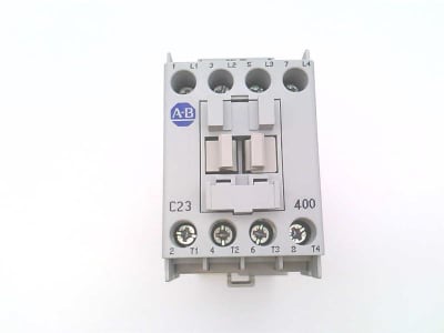 ALLEN BRADLEY 100-C23ZJ400