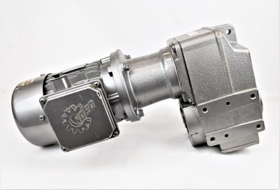 NORD 1382 NB/AZGB N56C-80L/4 CUS