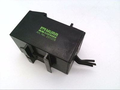 MURR ELEKTRONIK 231378