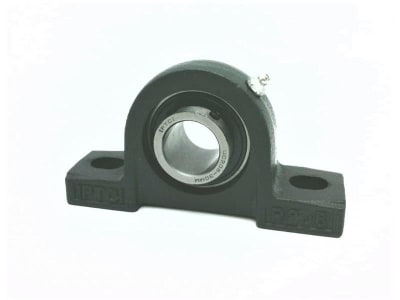 IPTCI BEARINGS UCP 206-30