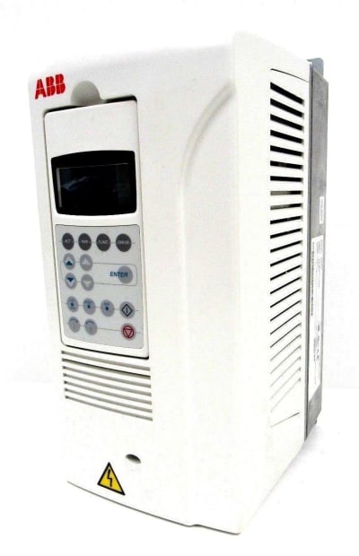 ASEA BROWN BOVERI ACS800-U1-0040-5+L500+L501+L503+P901