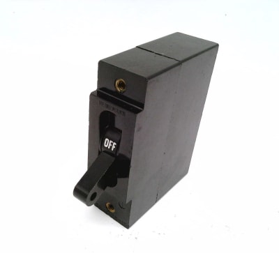 EATON CORPORATION AM12MG6-50AMP-50VDC-4