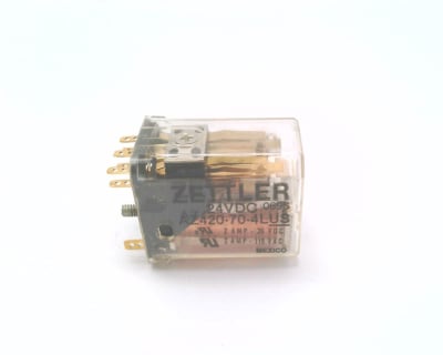 AMERICAN ZETTLER AZ420-70-4LUS