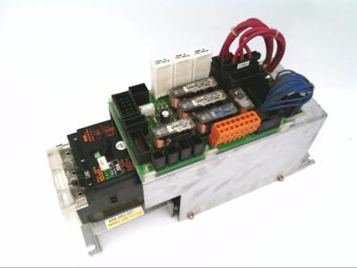 GENERAL ELECTRIC A05B-2452-C471