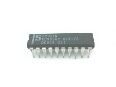 NXP SEMICONDUCTOR C2301N