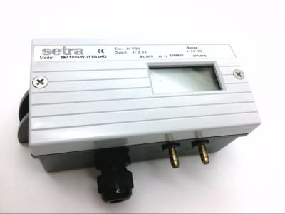 SETRA 2671-005W-D-11-G2-HD