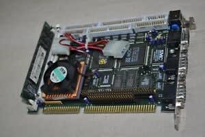 BOSCH PC-SLOT-586E-INT200-ISA-MICRODESIGN