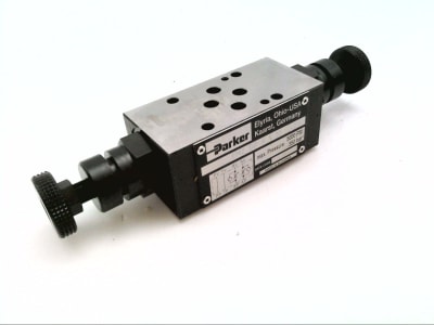 PARKER FM2DDKV