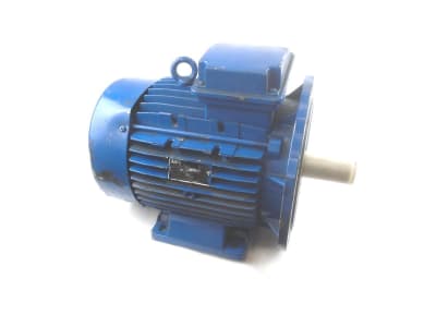 EEC AEG AMHE-160M-YA2