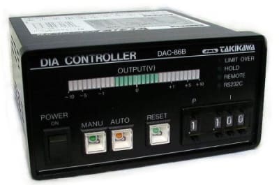 TAKIKAWA DAC-86B