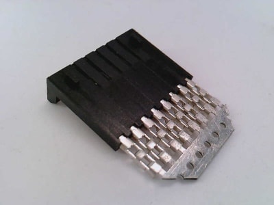 RAULAND BORG R4KCONN8-EACH