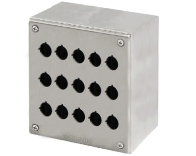 NEW ELFIN 040X1820-1P15