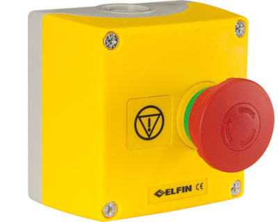 NEW ELFIN 080CA0808-6GA