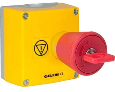 NEW ELFIN 080CA0808-6GFC