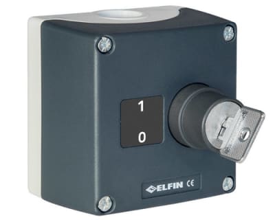 NEW ELFIN 080CA0808-6SCA