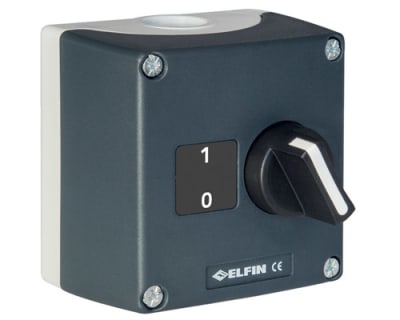 NEW ELFIN 080CA0808-6SMA