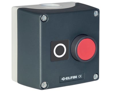 NEW ELFIN 080CA0808-6PR