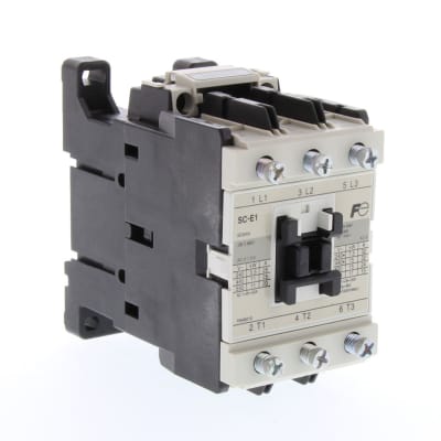 FUJI ELECTRIC SC-E1-110VAC