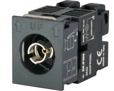 NEW ELFIN 020PR29L