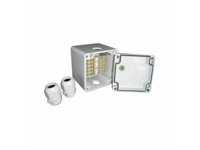 AMERICAN ELECTRICAL JB-FT5