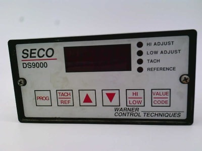 DANAHER MOTION DS9000