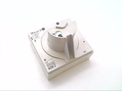 EATON CORPORATION NZM2-XDV-SG