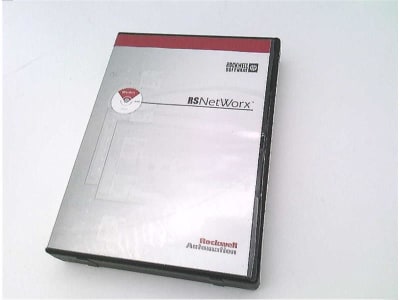 ALLEN BRADLEY 9357-DNETL3