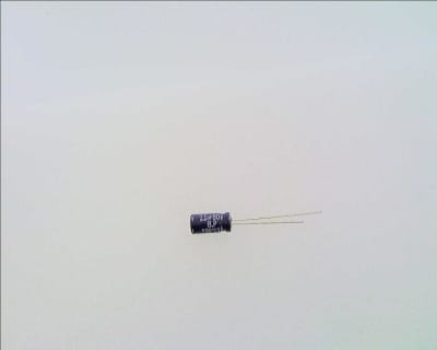 GENERIC CR2.2U50BP