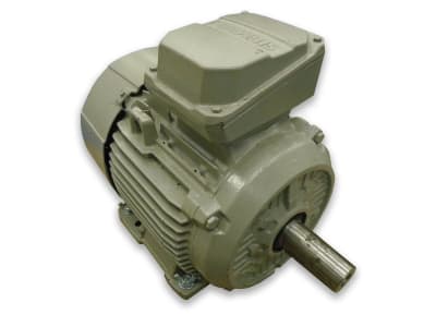 SIEMENS 1LE10231CA035AA4