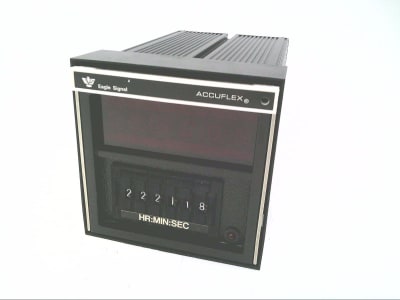 DANAHER CONTROLS CT631A6