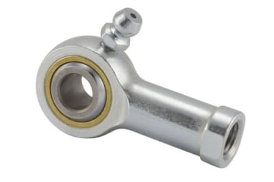 ALTRA INDUSTRIAL MOTION HF-4CG