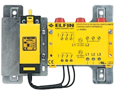 NEW ELFIN 050ASL