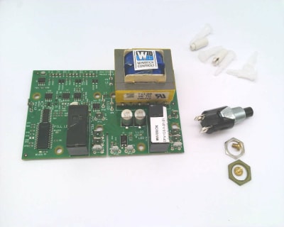 GEMS SENSORS DFM1D0-A-01-01