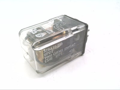 CORNELL DUBILIER 312A10-230