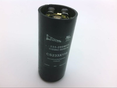 BEACON COMPONENTS CS233X110