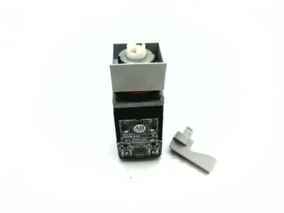 ALLEN BRADLEY 800MS-HT2BBS