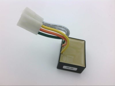 VON DUPRIN 050534-00