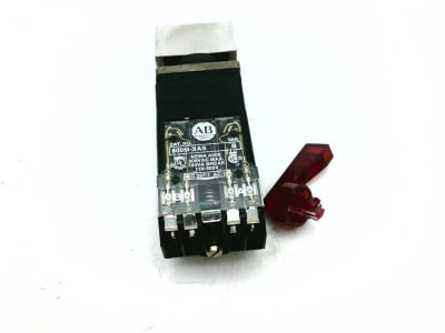ALLEN BRADLEY 800MS-16HL2BRAS