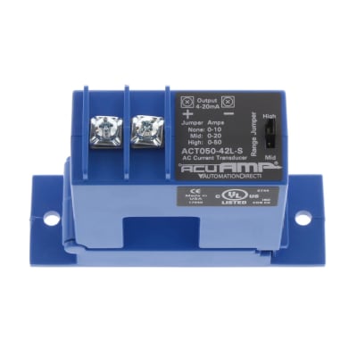 AUTOMATION DIRECT ACT050-42L-S