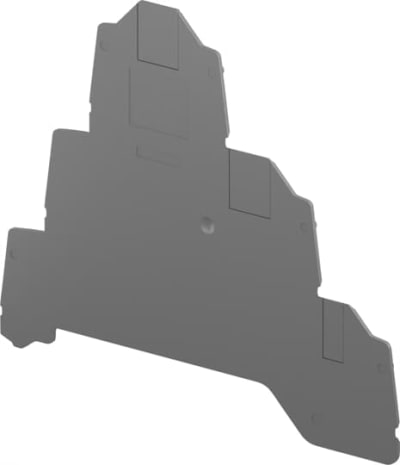 ASEA BROWN BOVERI ES4-T3