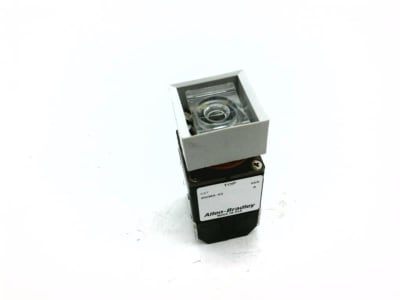 ALLEN BRADLEY 800MS-XOBS
